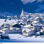 In Neustift Near Lift