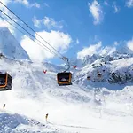 In Neustift Near Lift * Neustift im Stubaital
