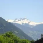 In Neustift Near Lift