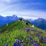 In Neustift Near Lift