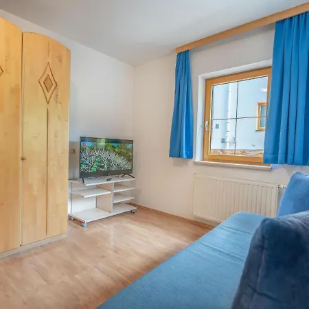 Cosy In Neustift In The Stubaital Apartment *