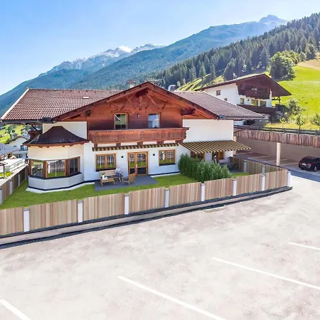 Apartment Cosy In Neustift In The Stubaital