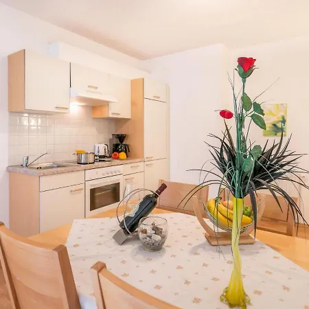 In Neustift Near Lift *