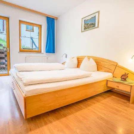 Cosy In Neustift In The Stubaital Apartment