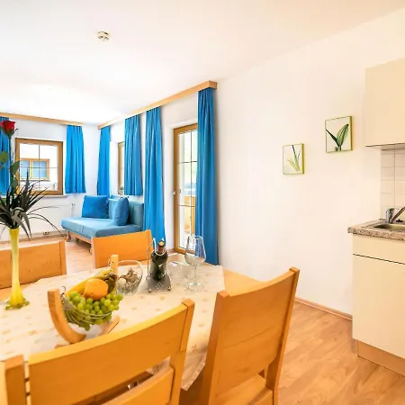 In Neustift Near Lift