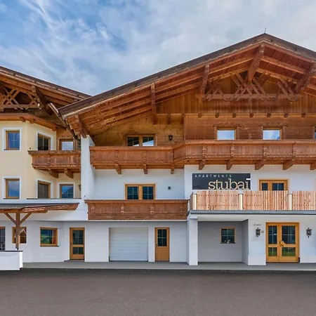 Cosy In Neustift In The Stubaital