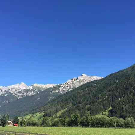 Cosy In Neustift In The Stubaital