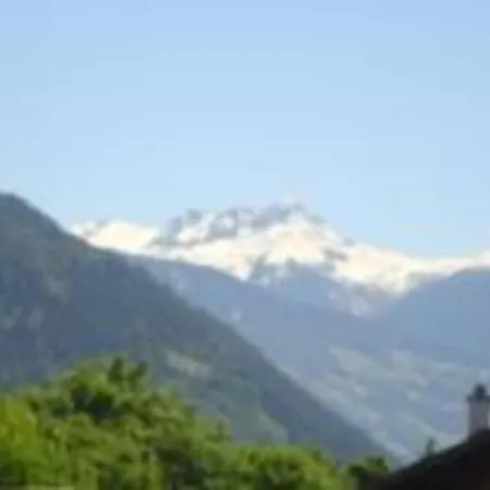 In Neustift Near Lift