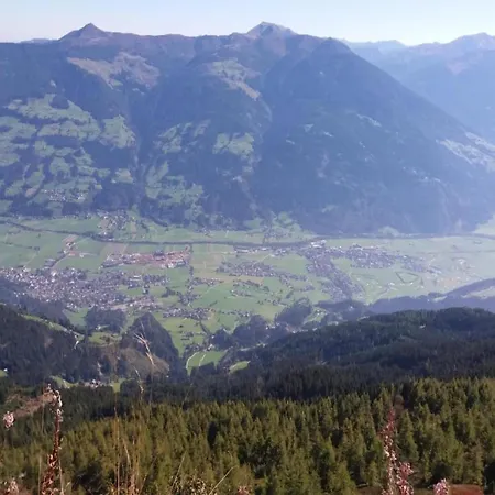 In Neustift Near Lift Apartamento