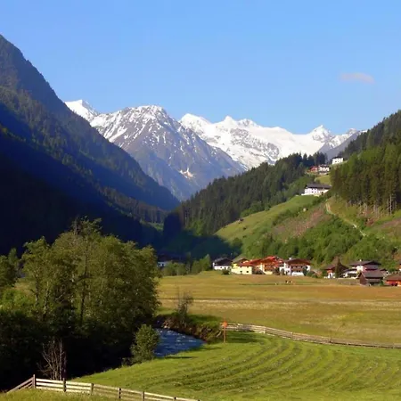Cosy In Neustift In The Stubaital Apartment *