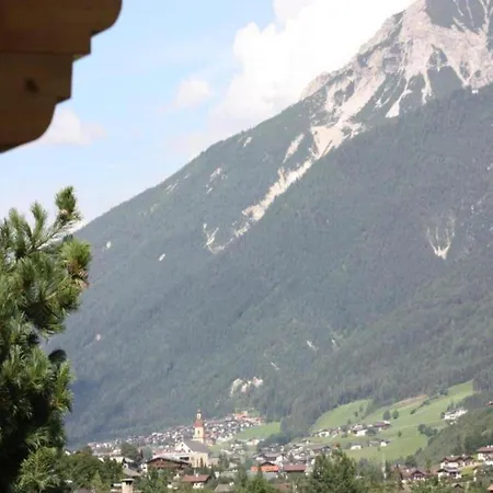 In Neustift Near Lift Apartament Neustift im Stubaital