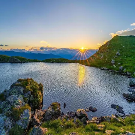 In Neustift Near Lift Apartamento