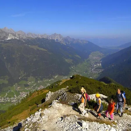 In Neustift Near Lift Apartamento Neustift im Stubaital