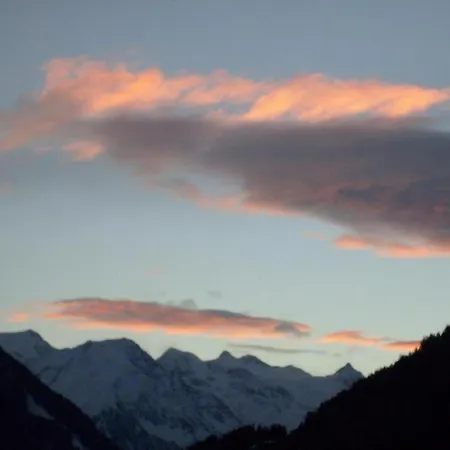 Cosy In Neustift In The Stubaital Apartment *