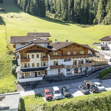 In Neustift Near Lift Διαμέρισμα