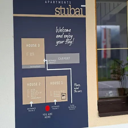 In Neustift Near Lift *