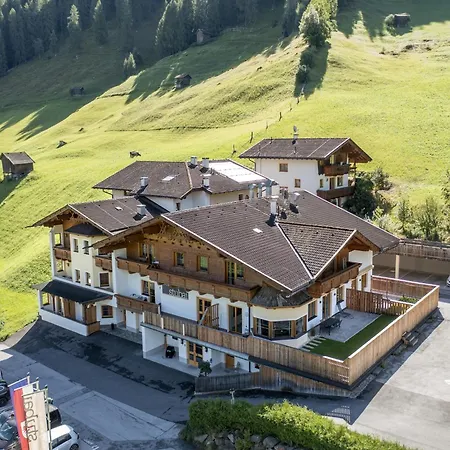 Διαμέρισμα In Neustift Near Lift