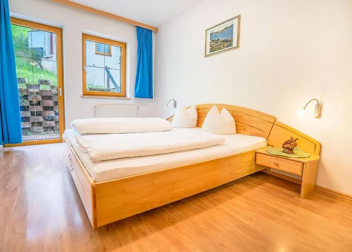 In Neustift Near Lift Apartamento