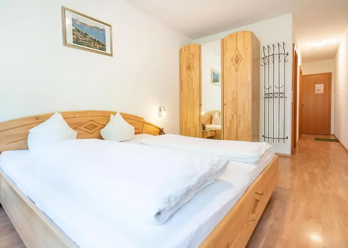 In Neustift Near Lift Apartamento Neustift im Stubaital