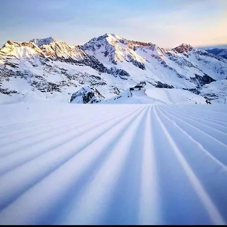 In Neustift Near Lift Нойштіфт-ім-Штубайталь