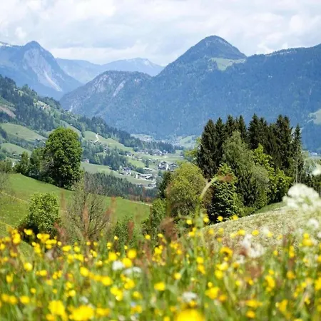 In Neustift Near Lift * Нойштіфт-ім-Штубайталь