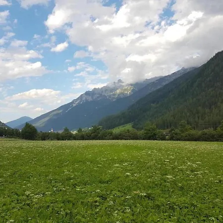 Апартаменти In Neustift Near Lift