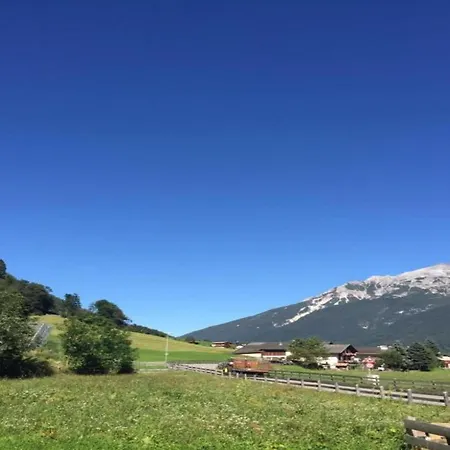 In Neustift Near Lift Neustift im Stubaital