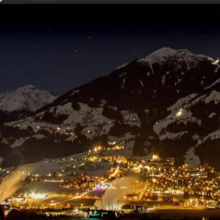 Appartement In Neustift Near Lift