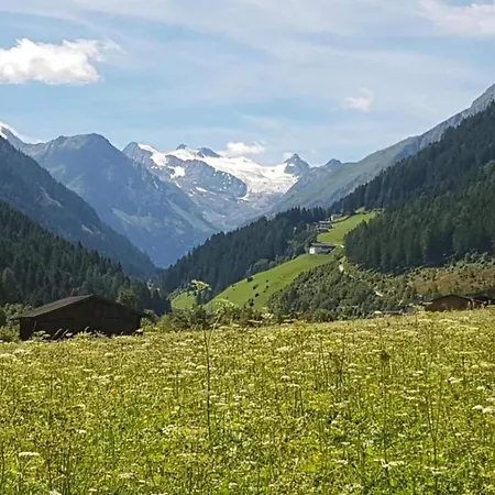 In Neustift Near Lift Appartement *