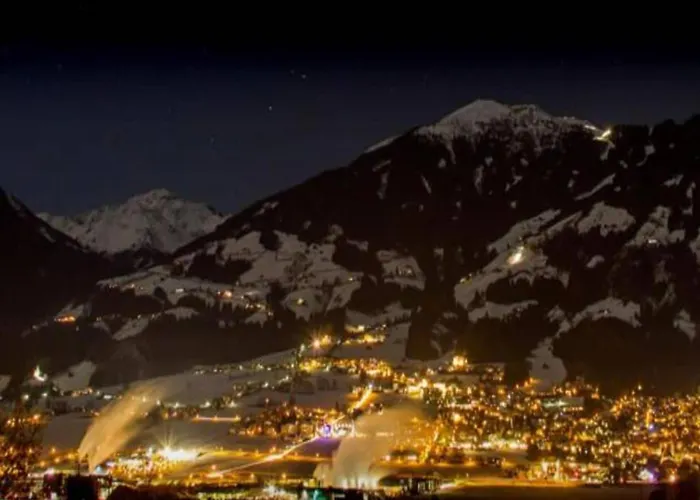 Apartamento In Neustift Near Lift