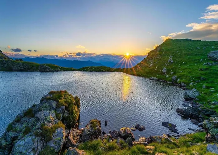 In Neustift Near Lift Apartamento