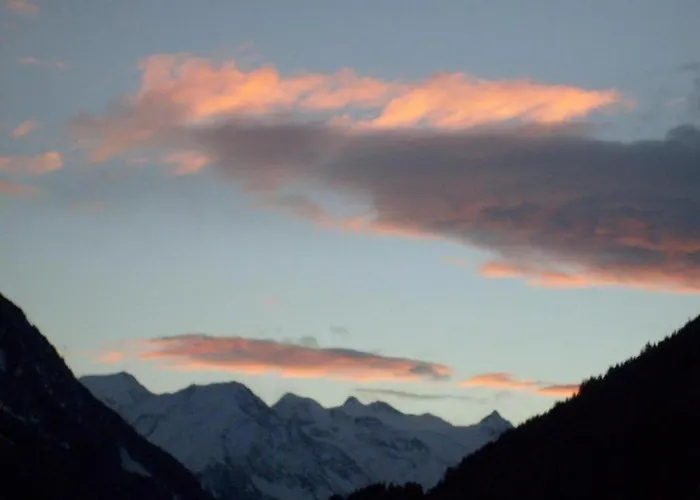 In Neustift Near Lift Apartamento *